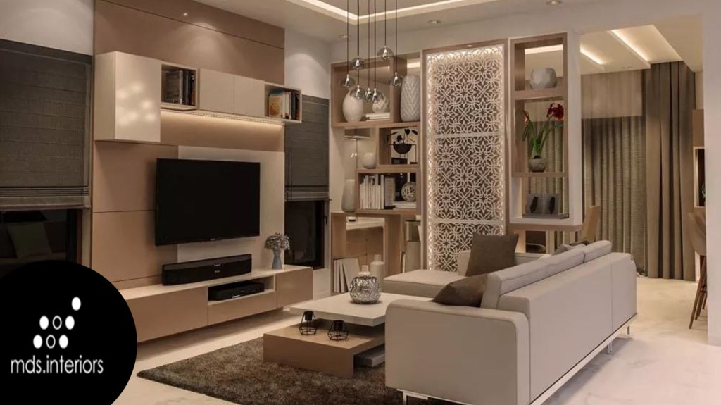 Best interior designer 
