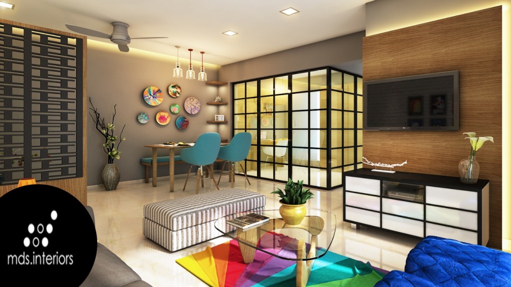 Top interior designer 
